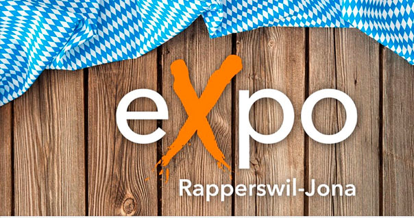 Oktoberfest Rapperswil Expo
